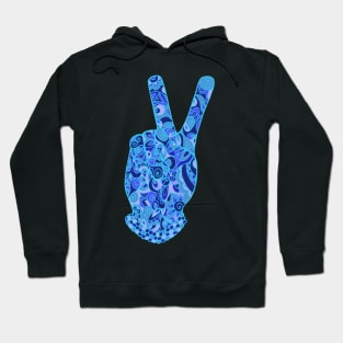 Peace Hoodie